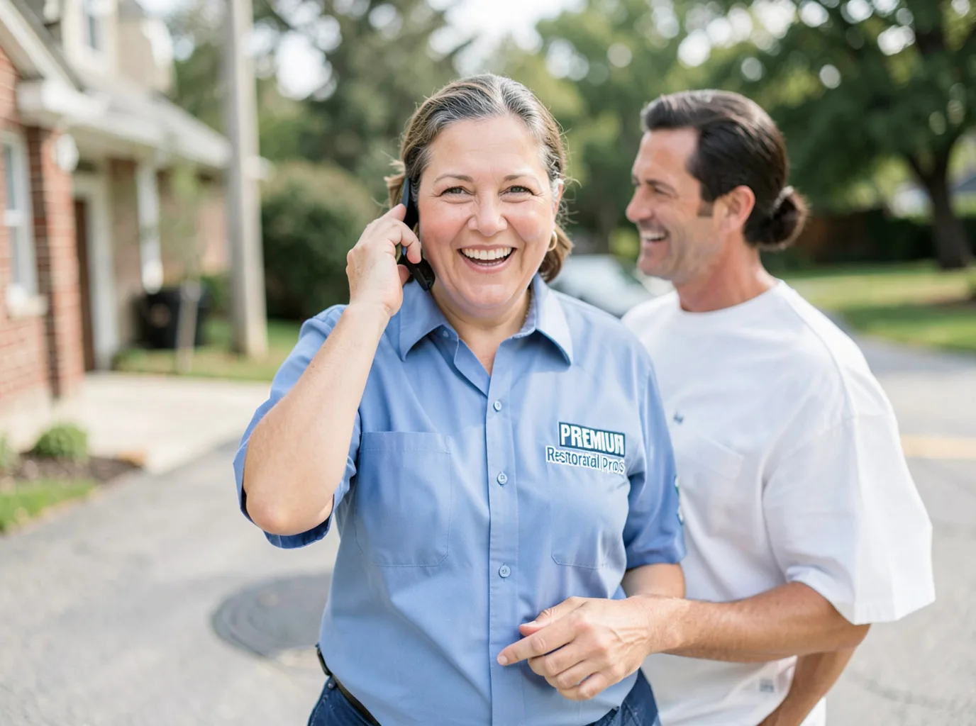 Water Damage Restoration Four States, WV FAQs